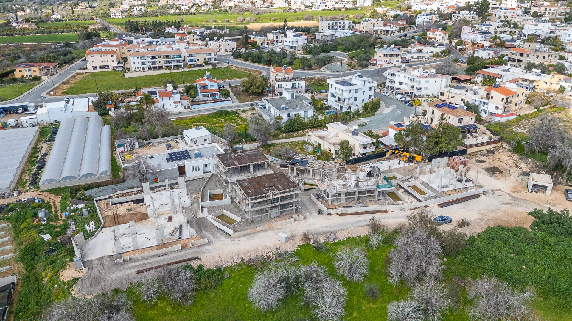 Aktuelle Projektfotos