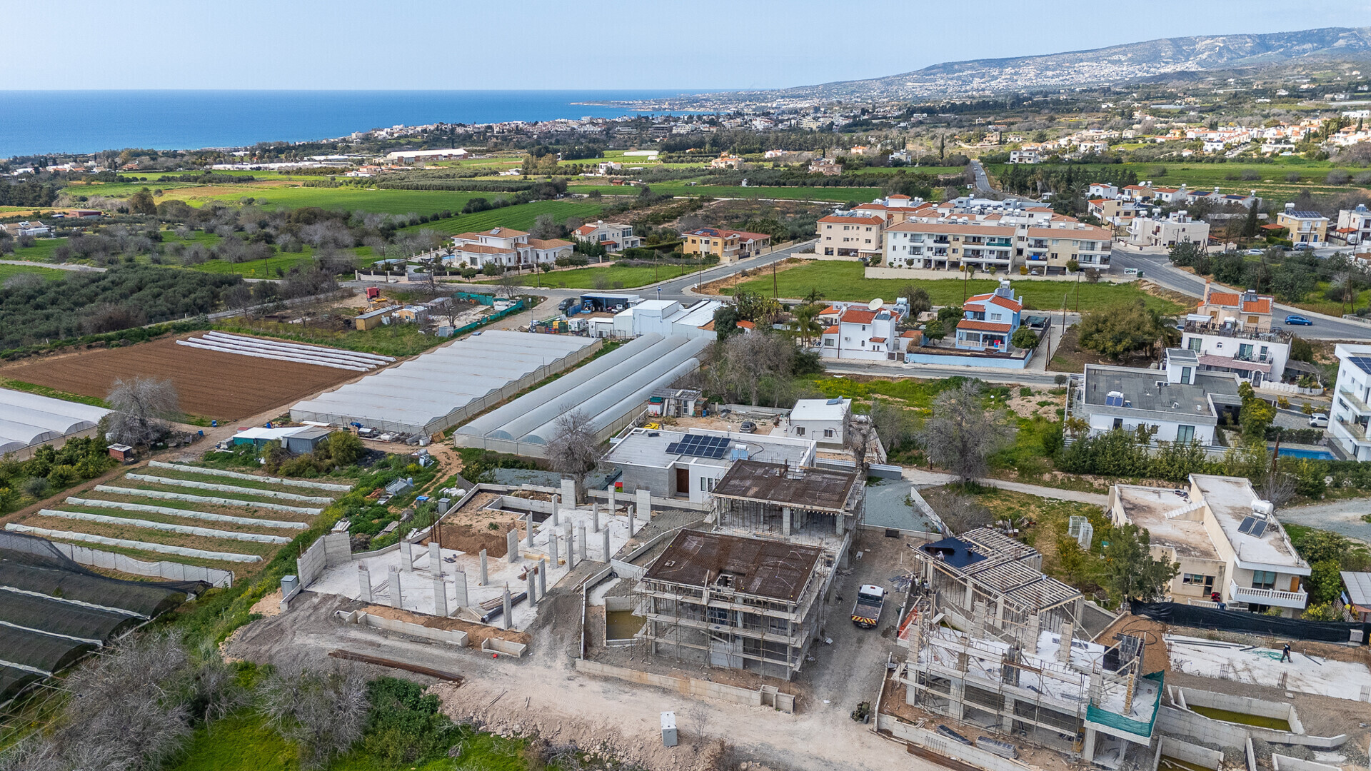 Aktuelle Projektfotos