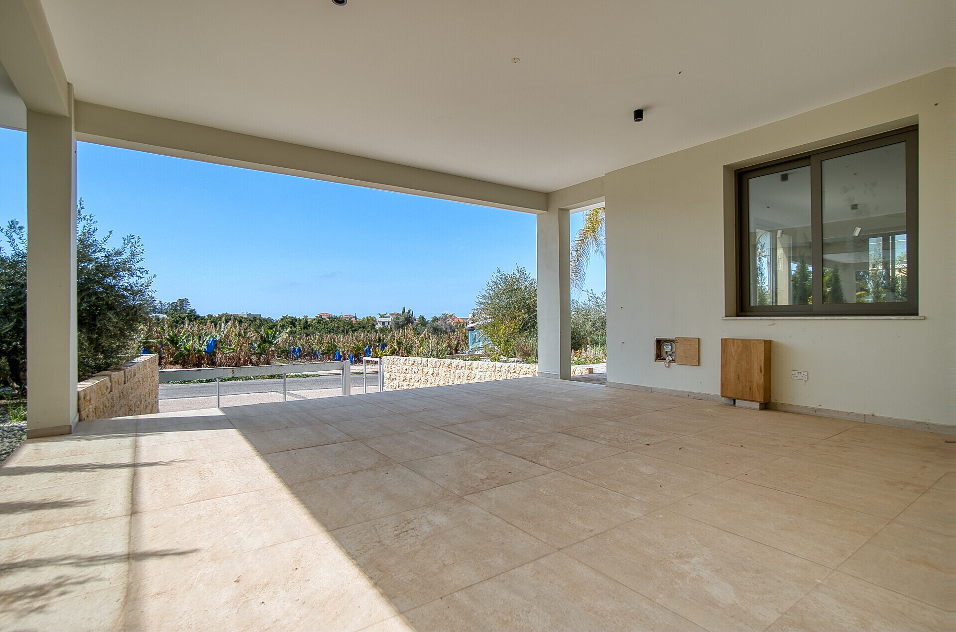 Beispiel Foto vom Bauträger - Anderes Projekt