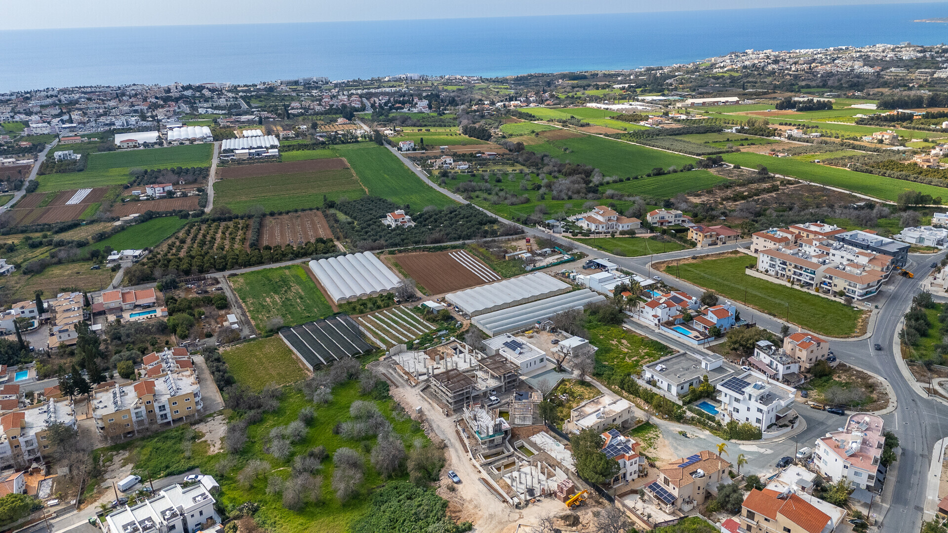 Aktuelle Projektfotos