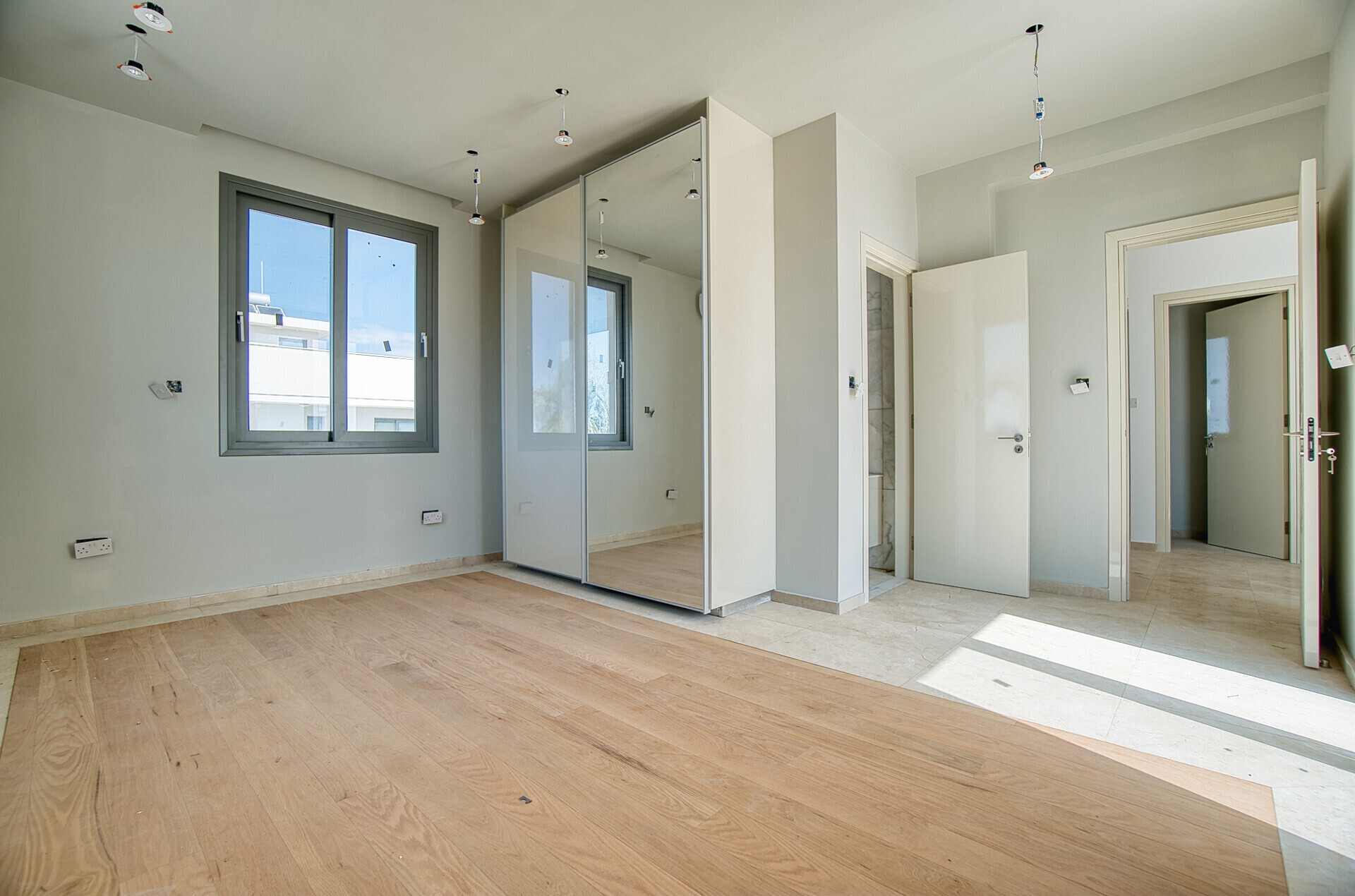 Beispiel Foto vom Bauträger - Anderes Projekt