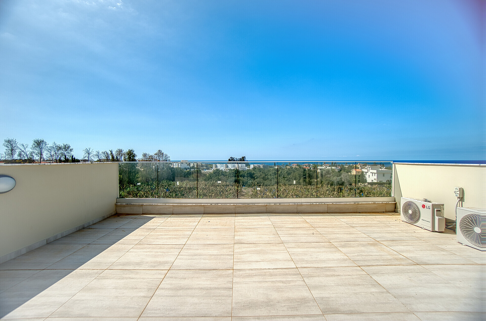 Roof Garden