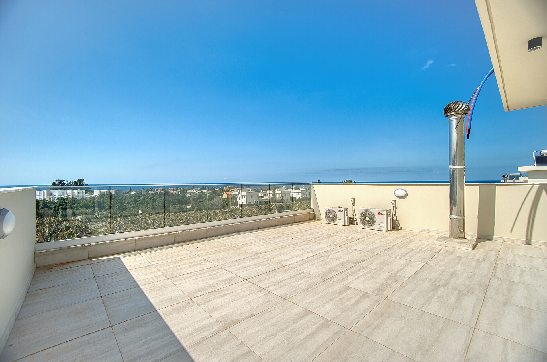 Roof Garden