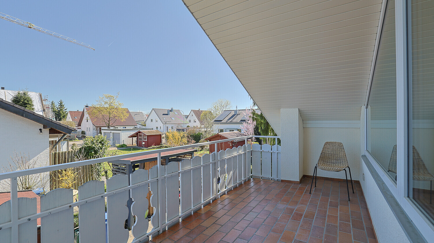 DG Balkon 