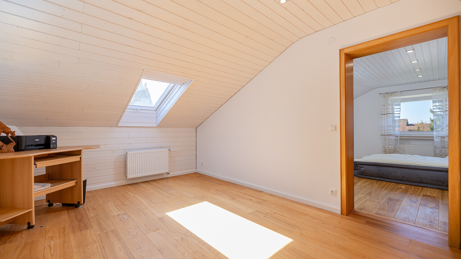 DG Büro - Zimmer
