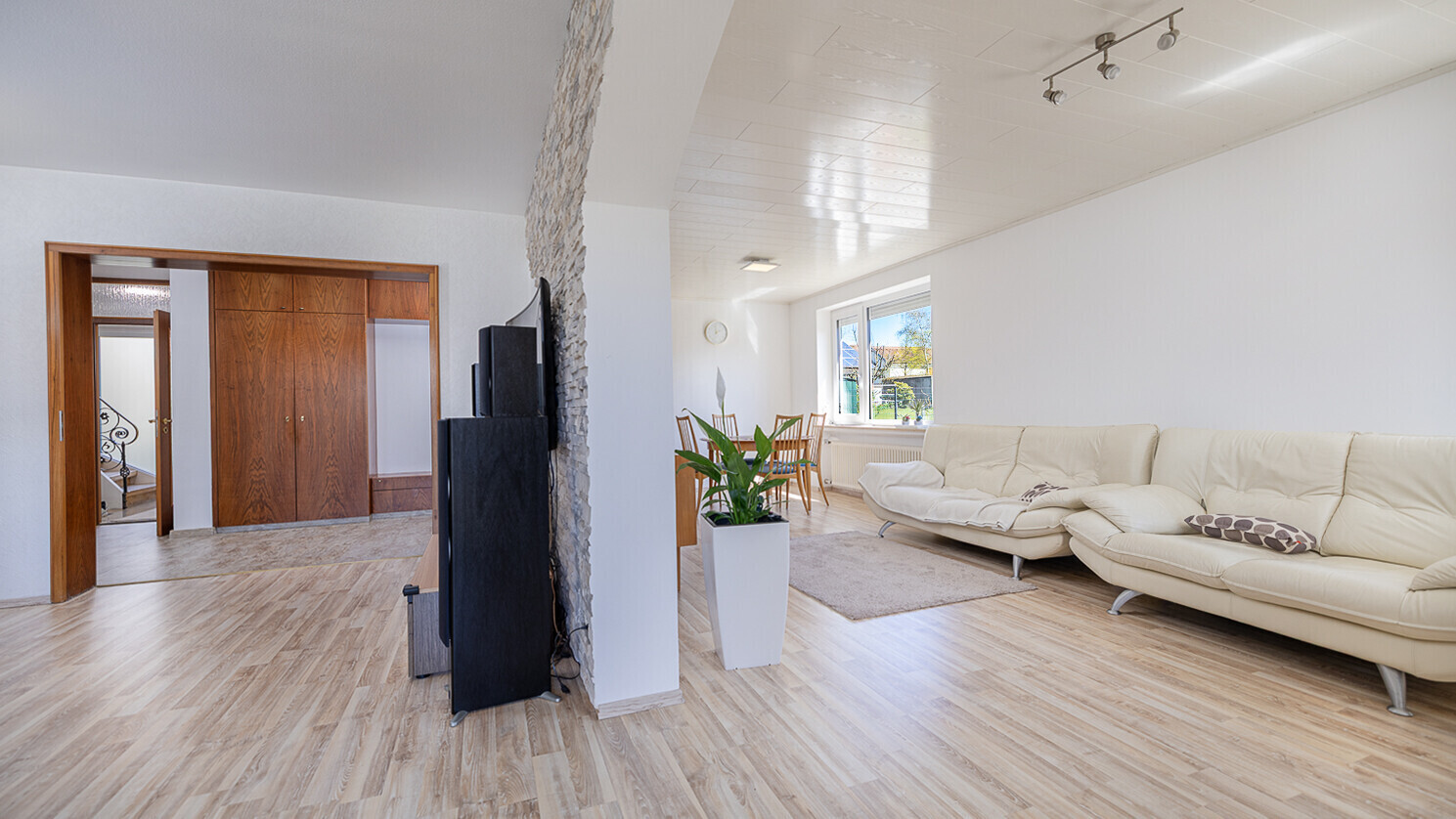 EG Wohnzimmer