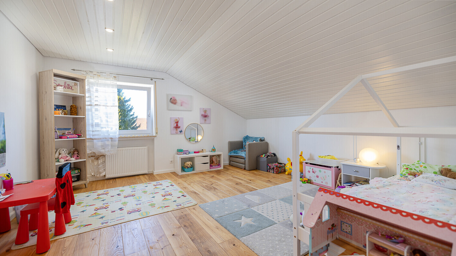 DG Schlafzimmer 2
