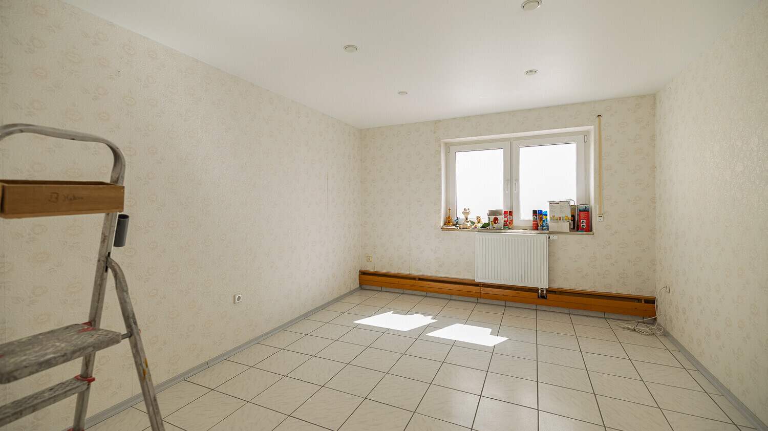 UG - Gästezimmer 1