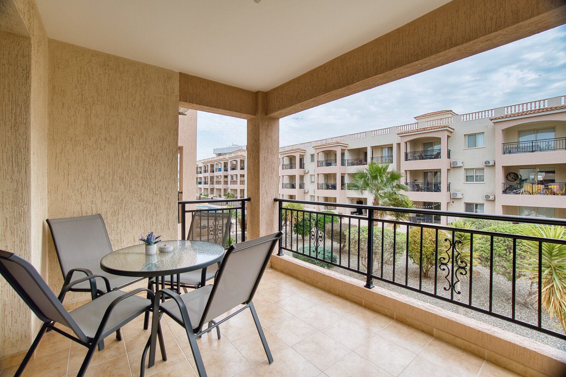 Balkon