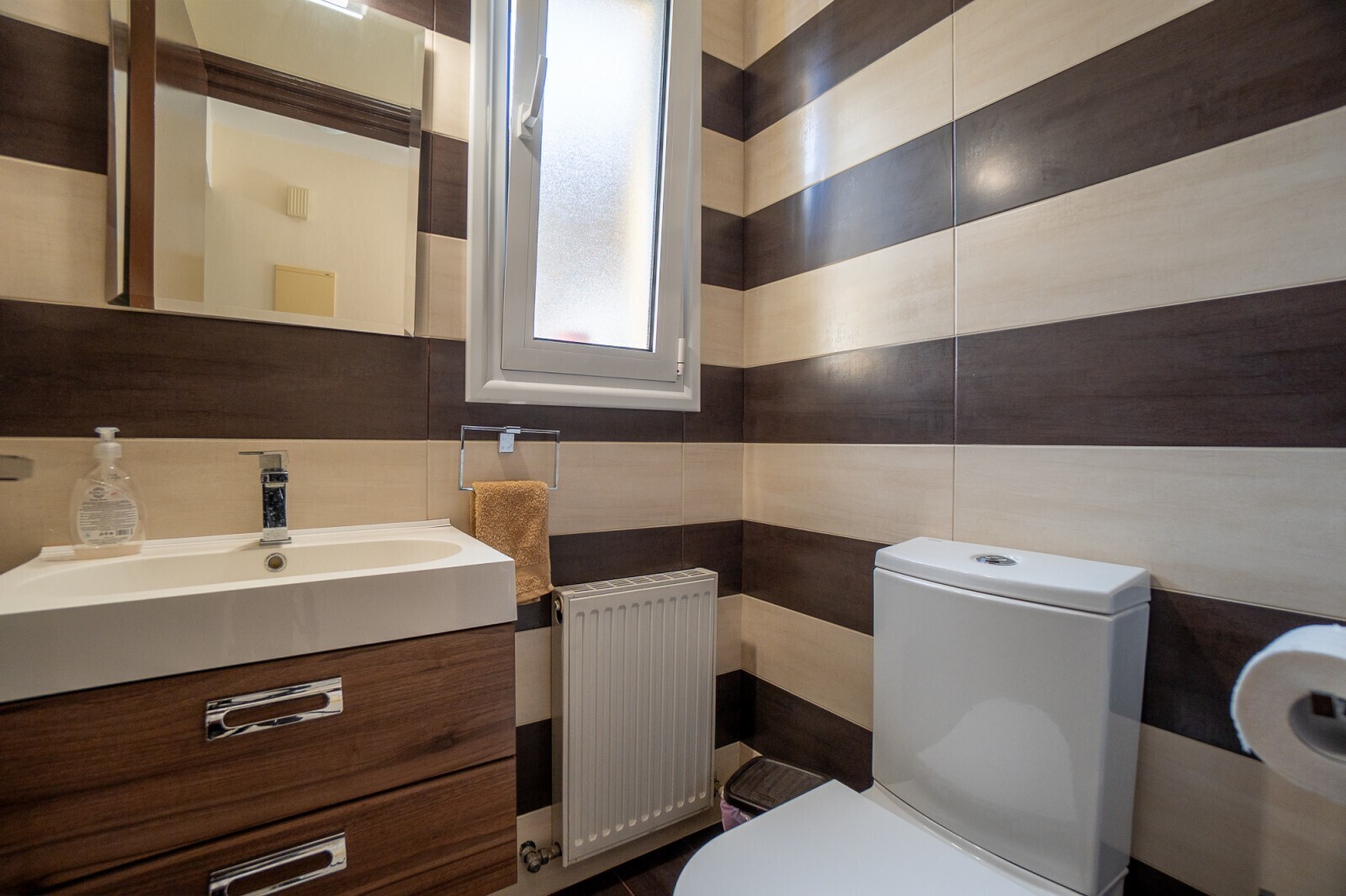 Gäste WC