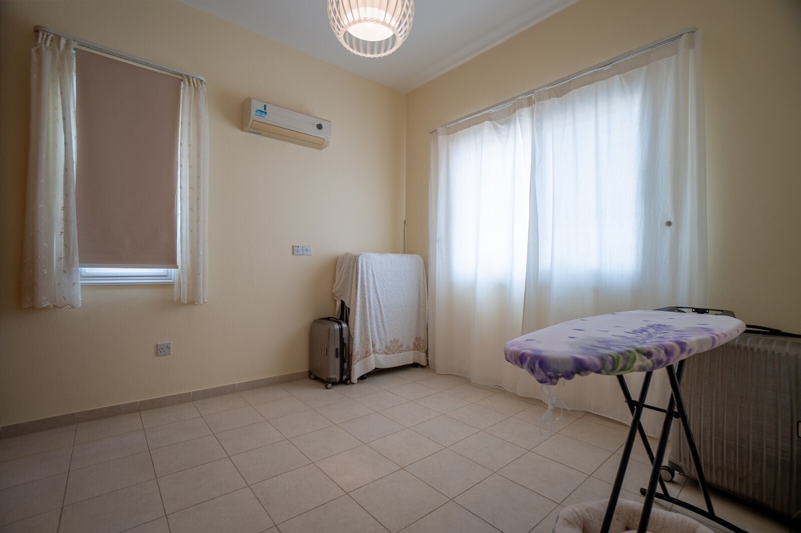 Schlafzimmer 3