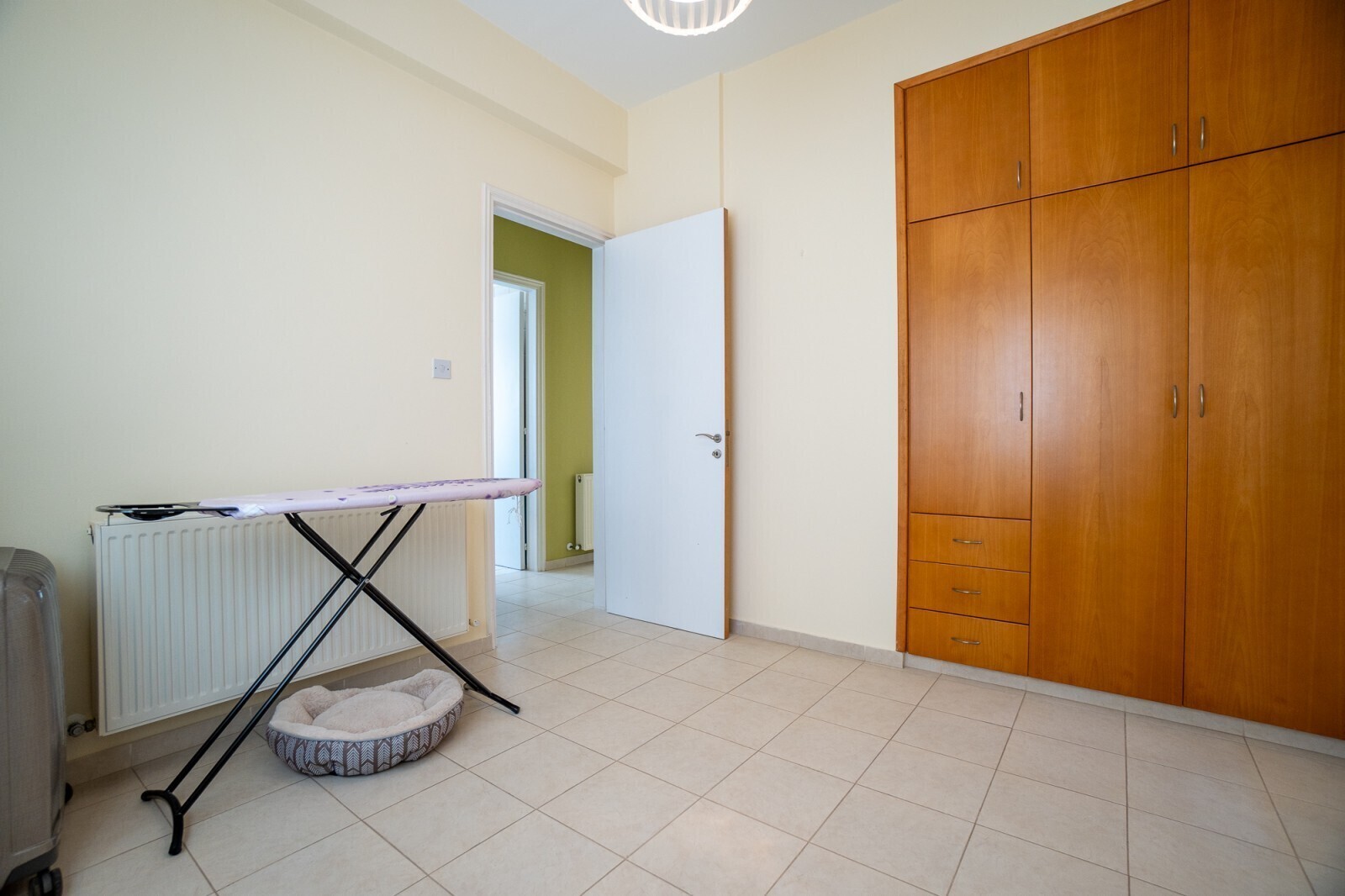 Schlafzimmer 3