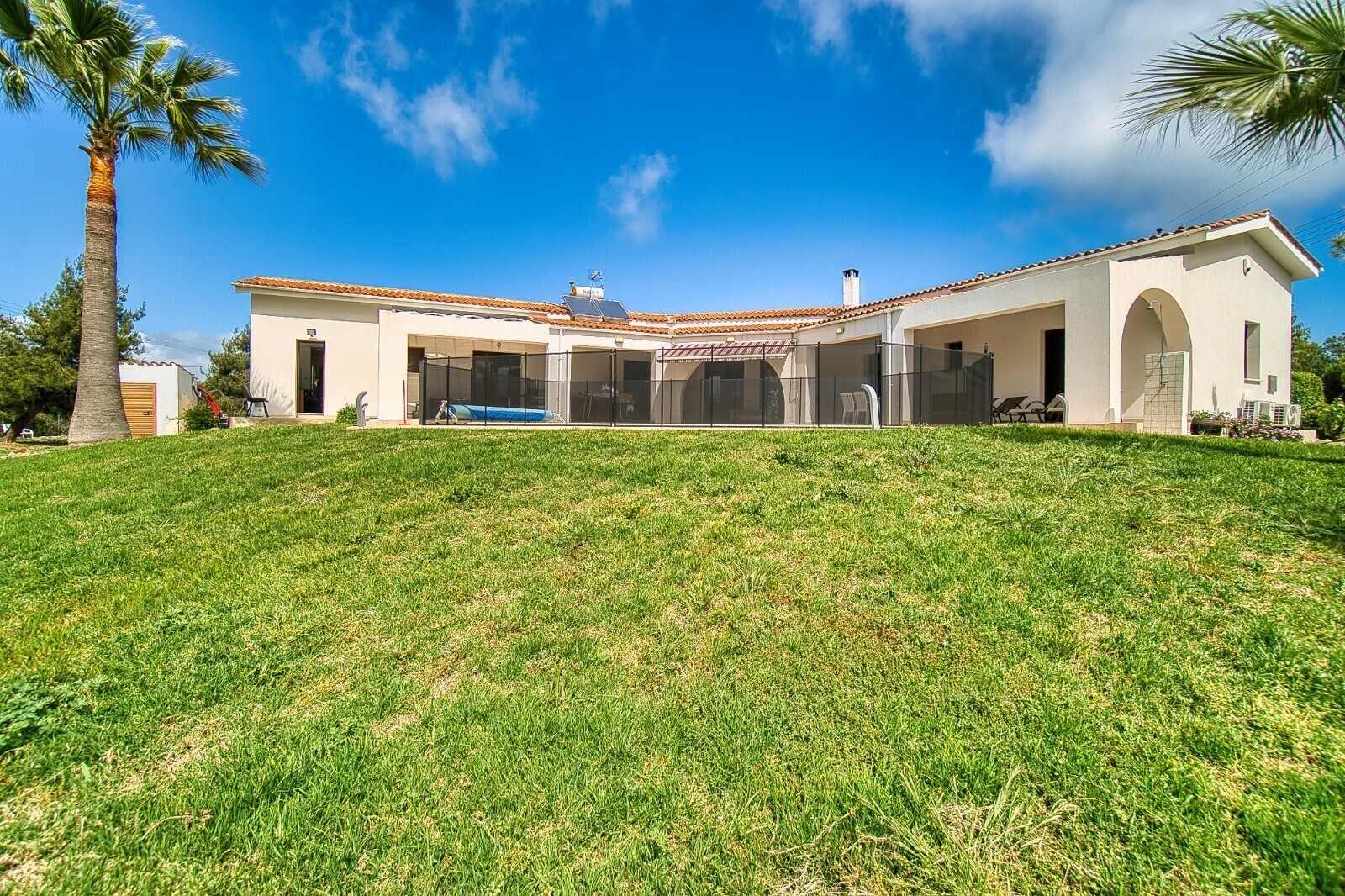 Bungalow