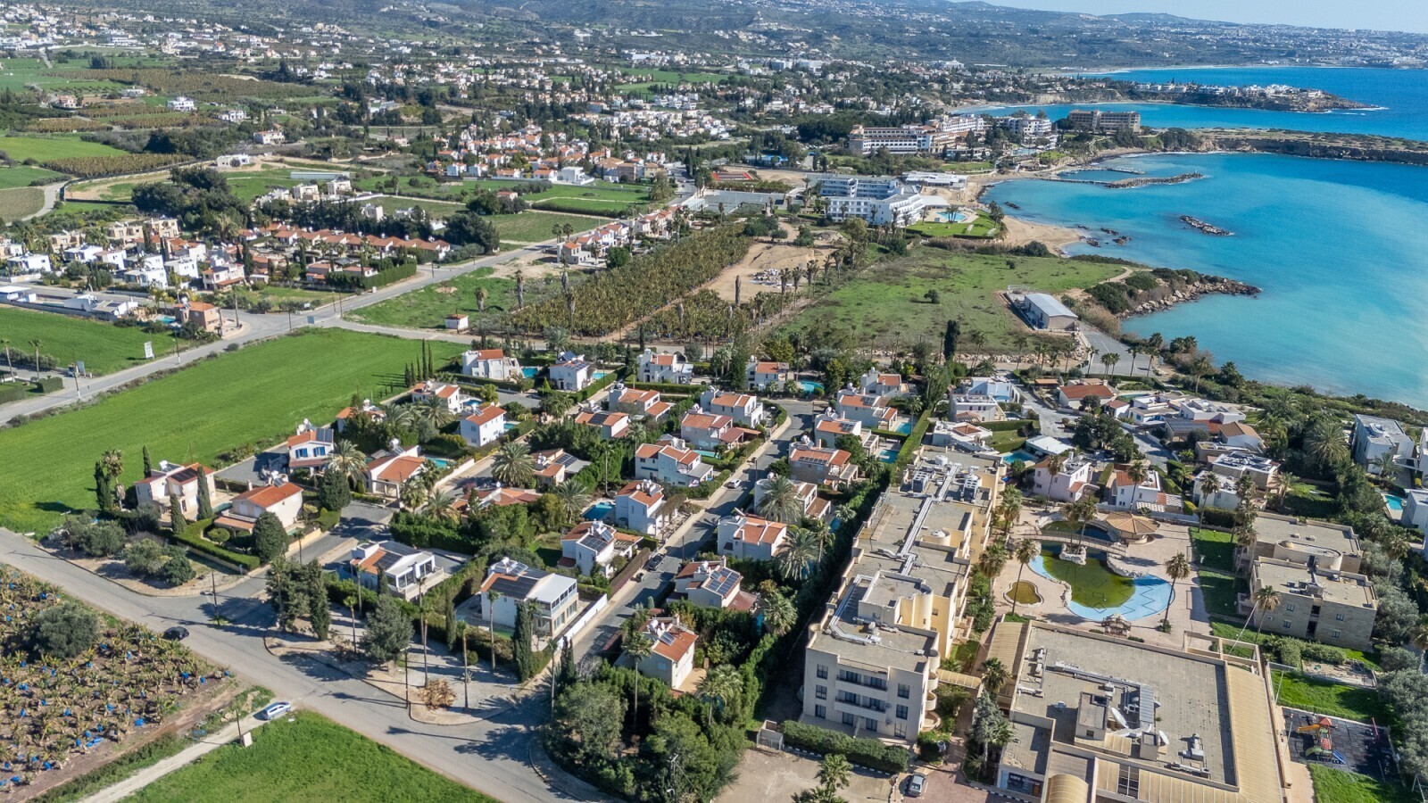 Coral Bay