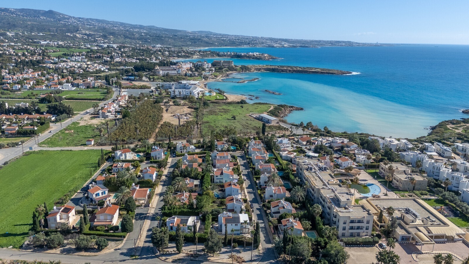 Coral Bay