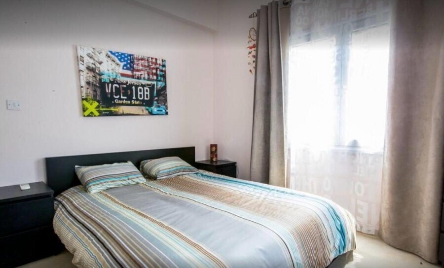 Schlafzimmer 3