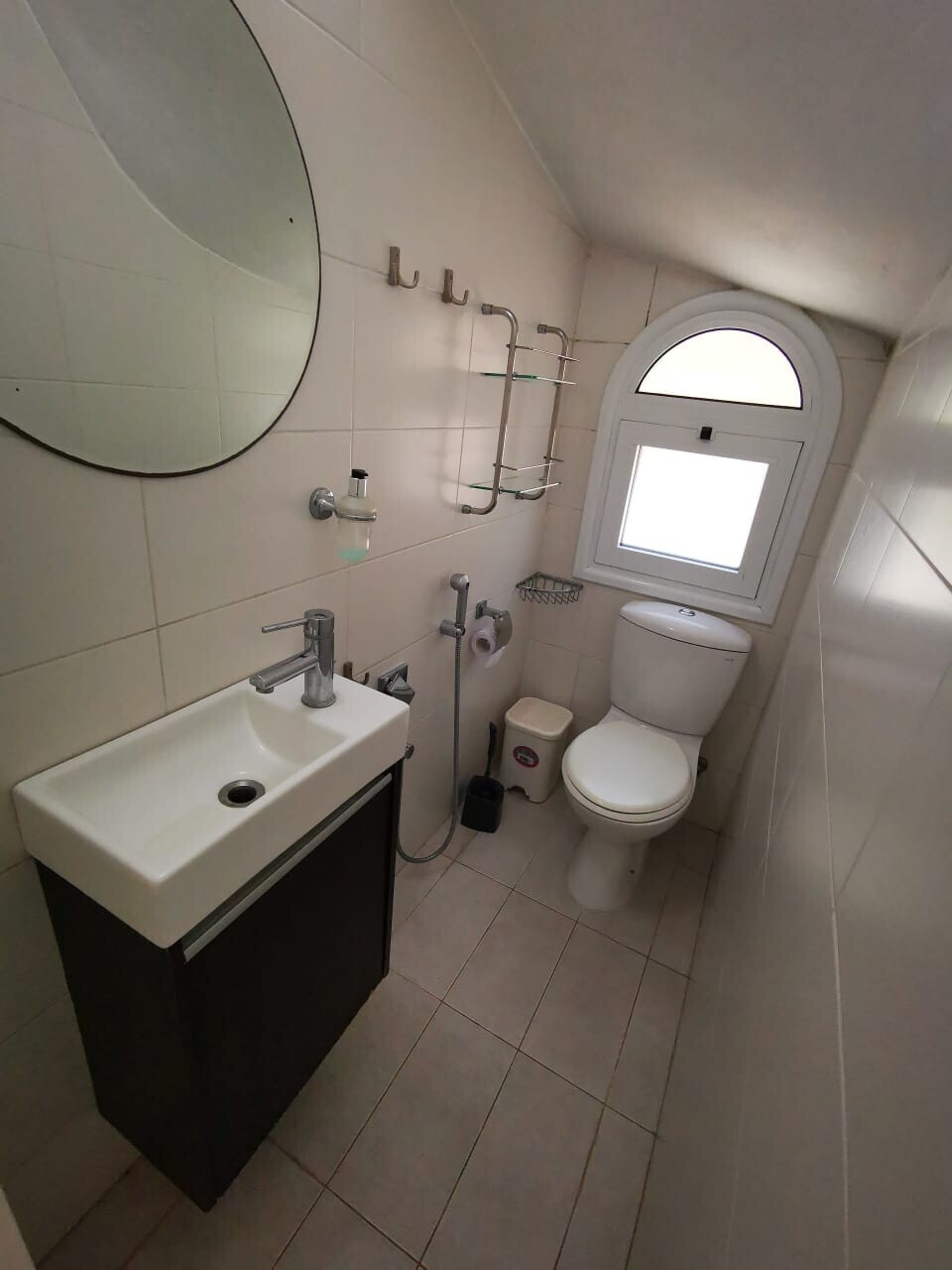 Gäste WC