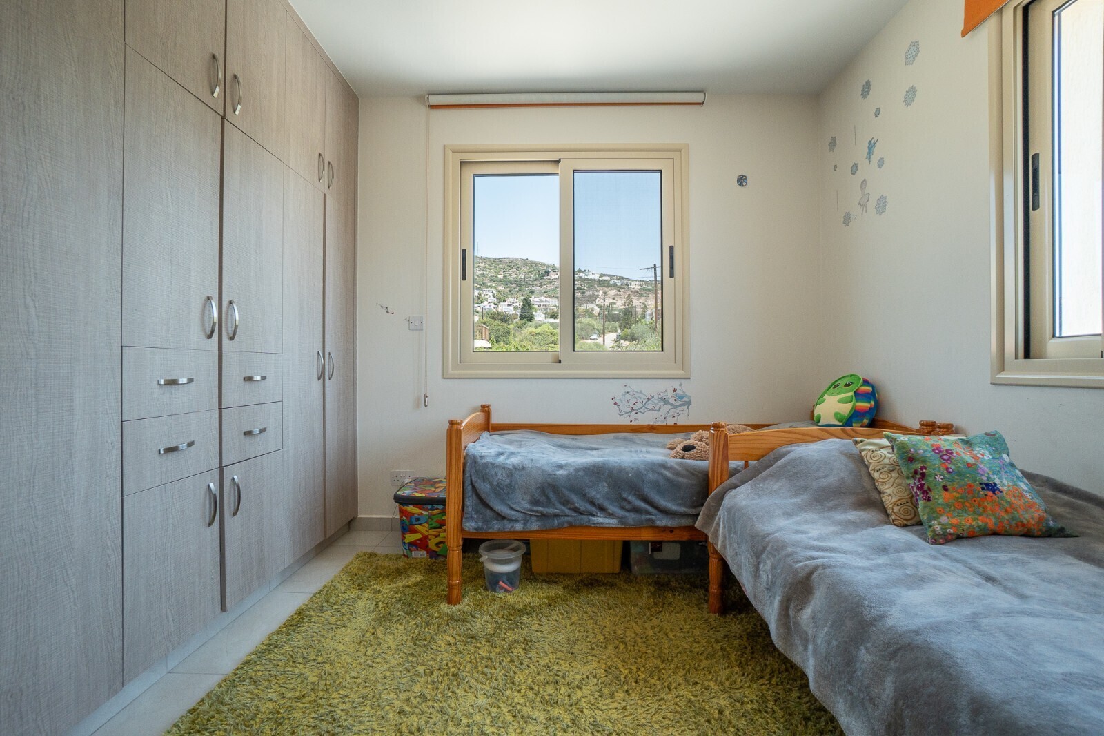 Schlafzimmer 2