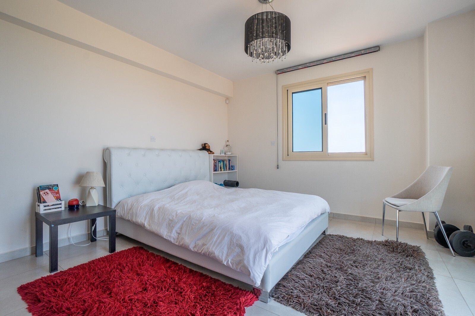 Schlafzimmer 3