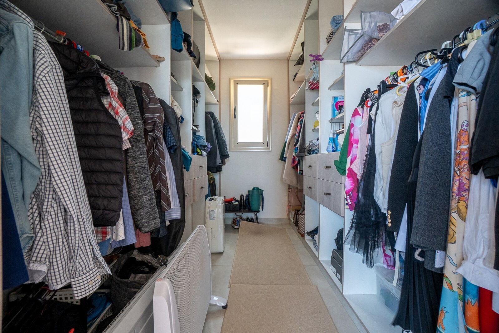 Garderobe