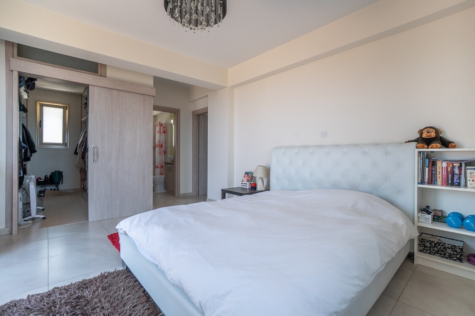 Schlafzimmer 3