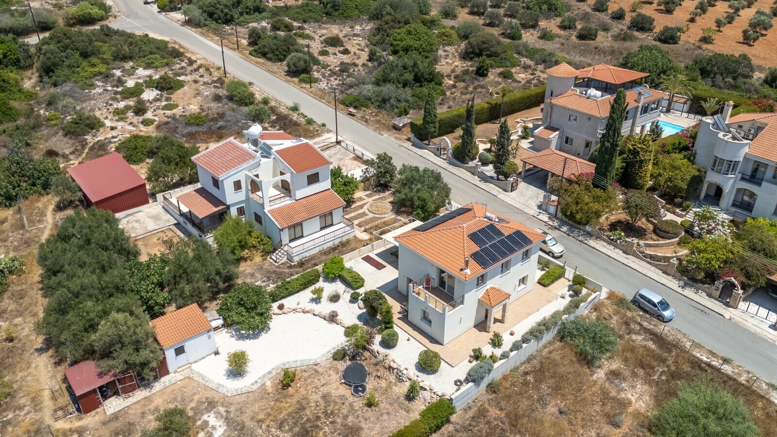 Villa 