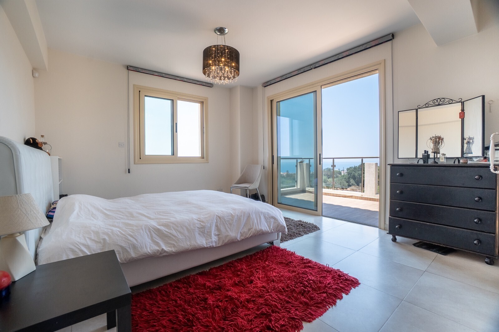 Schlafzimmer 3