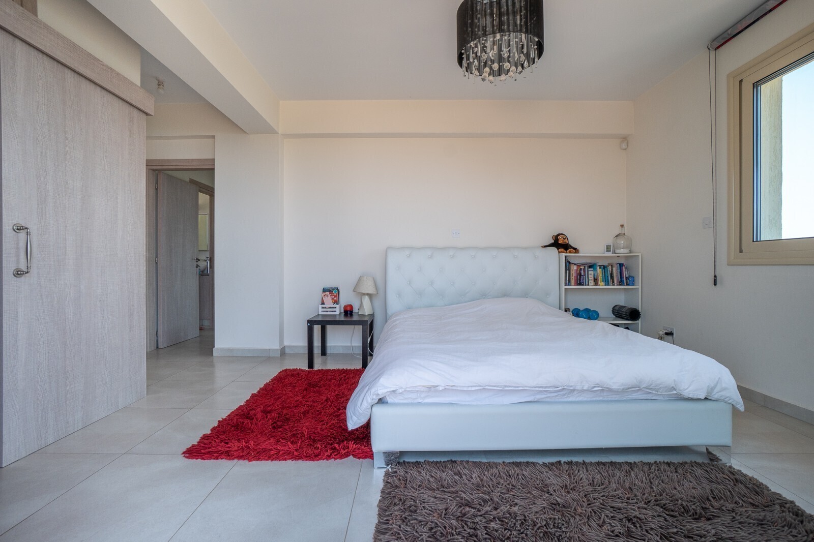 Schlafzimmer 3