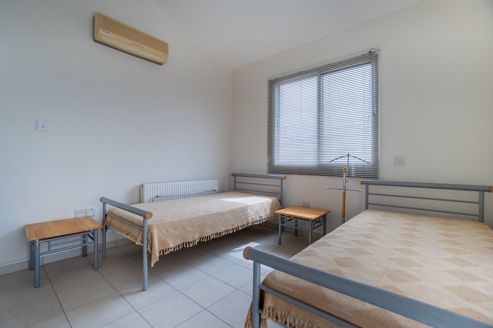 Schlafzimmer 2