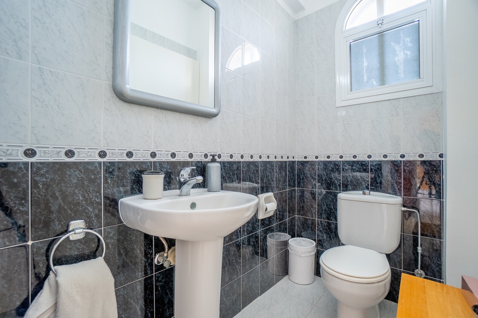 Gäste WC