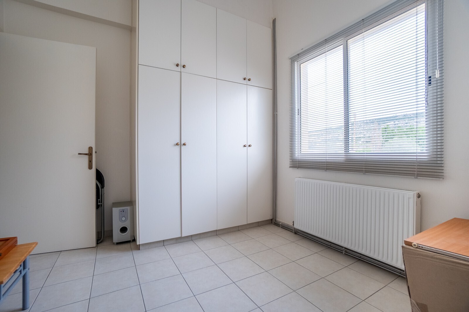 Schlafzimmer 3