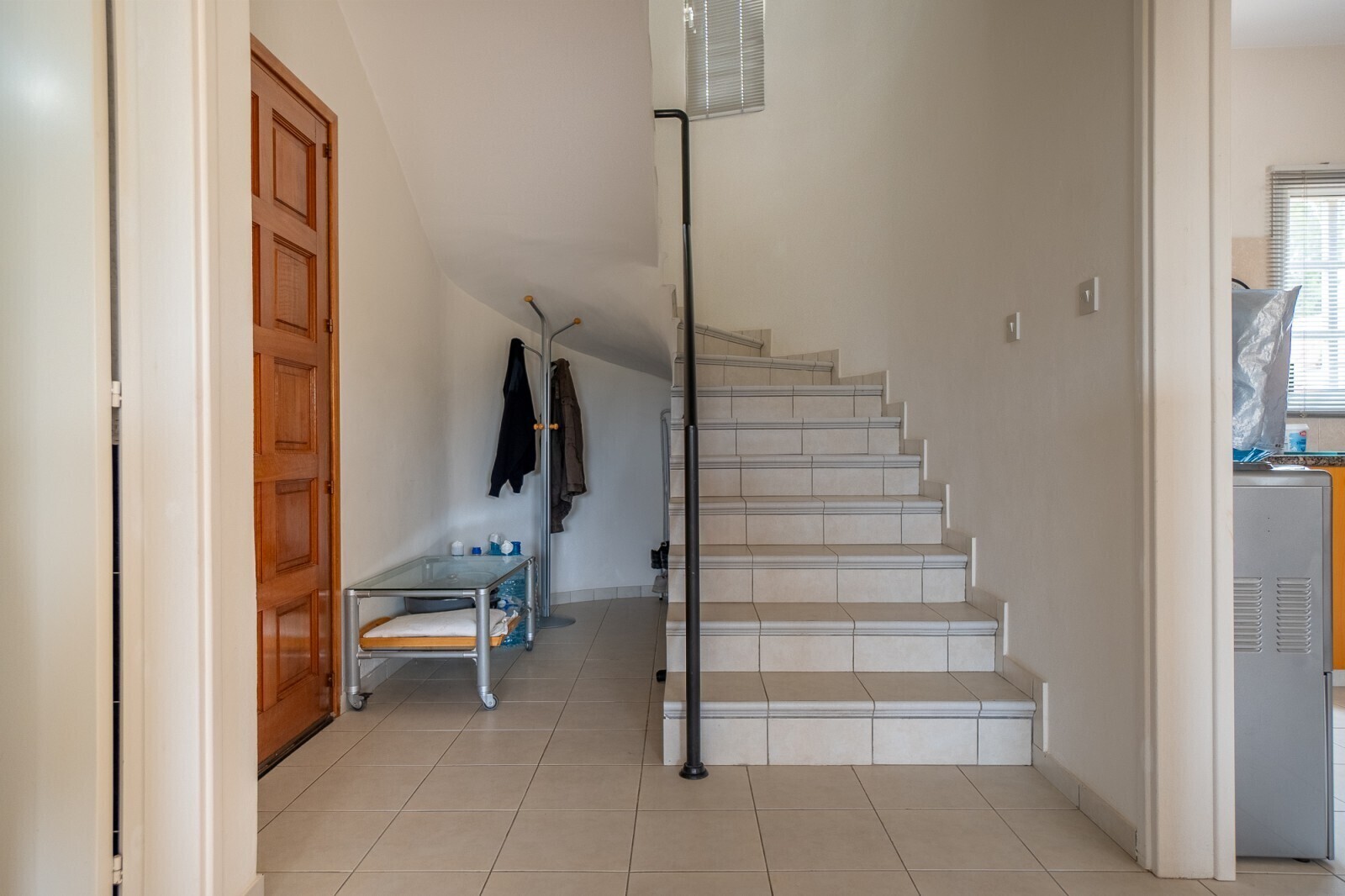 Treppe