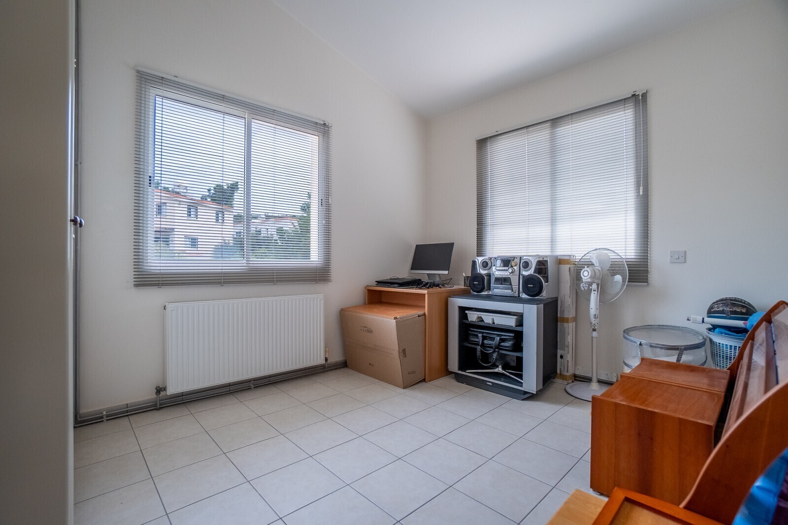 Schlafzimmer 3