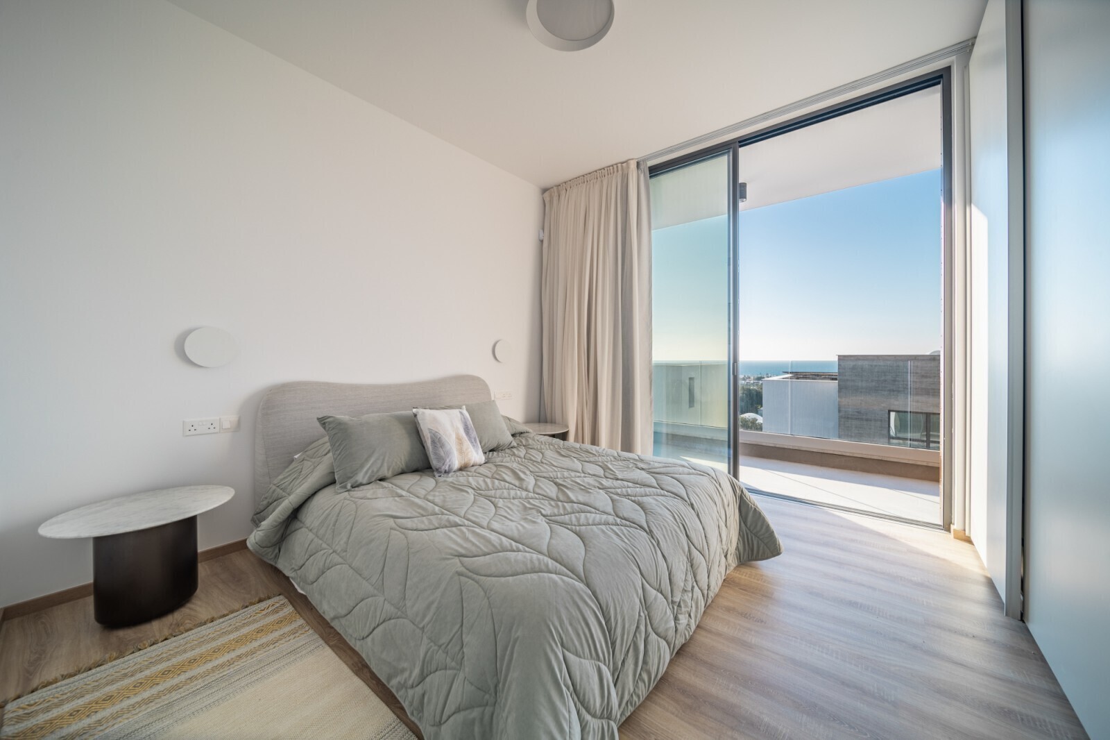 Schlafzimmer 3