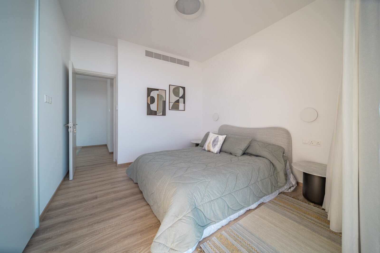 Schlafzimmer 3