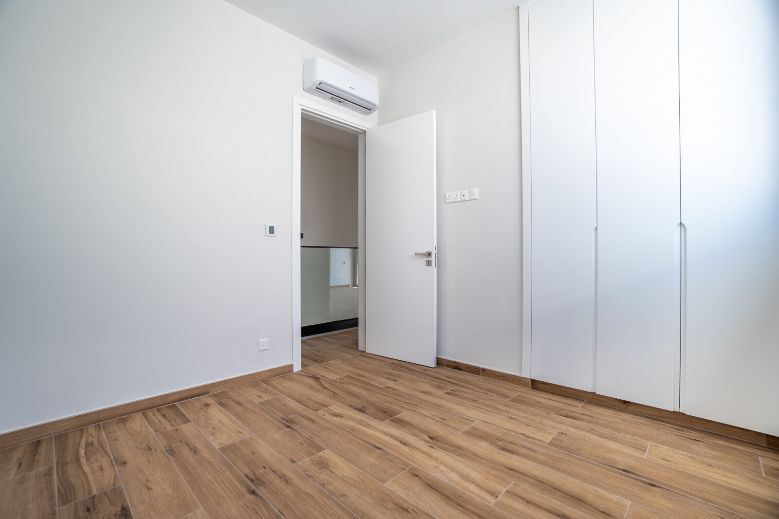 Schlafzimmer 3