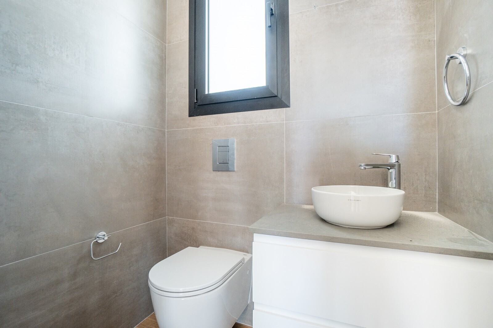 Gäste WC
