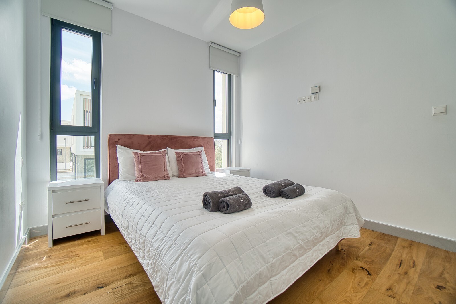 Schlafzimmer 3