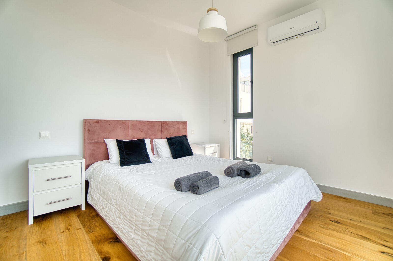Schlafzimmer 3