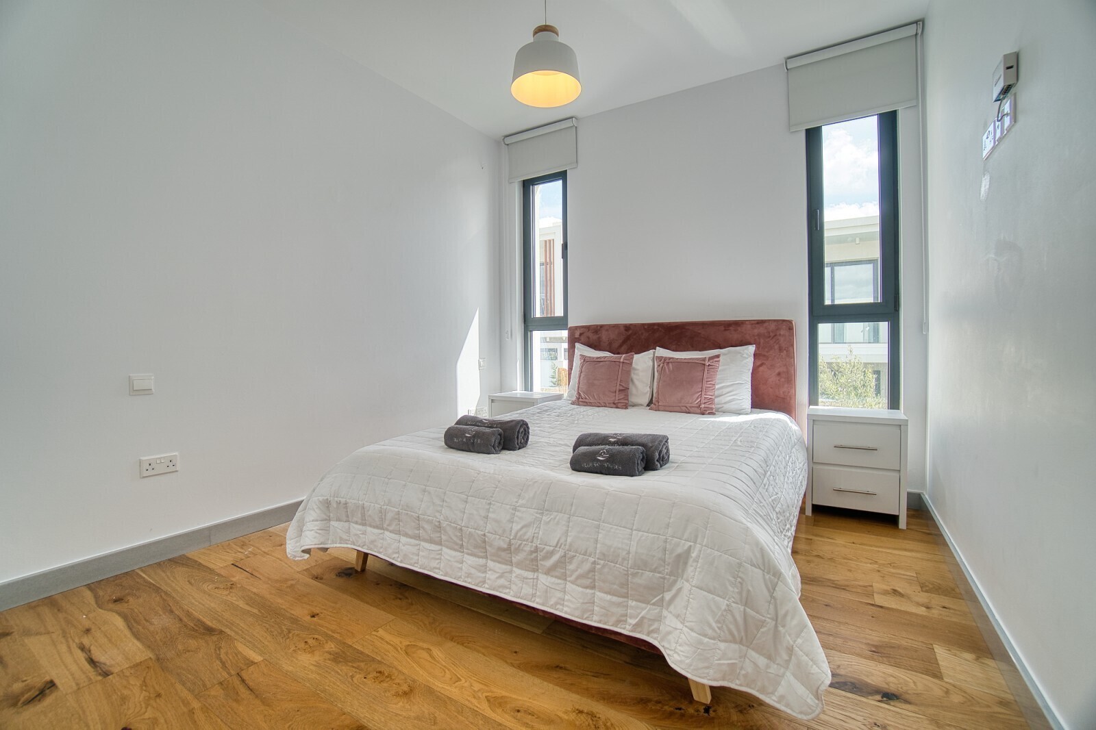 Schlafzimmer 3