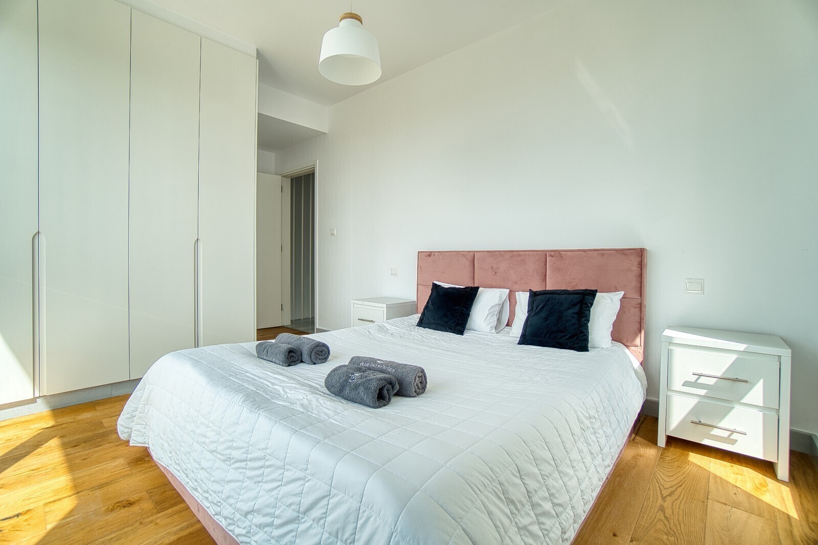 Schlafzimmer 3
