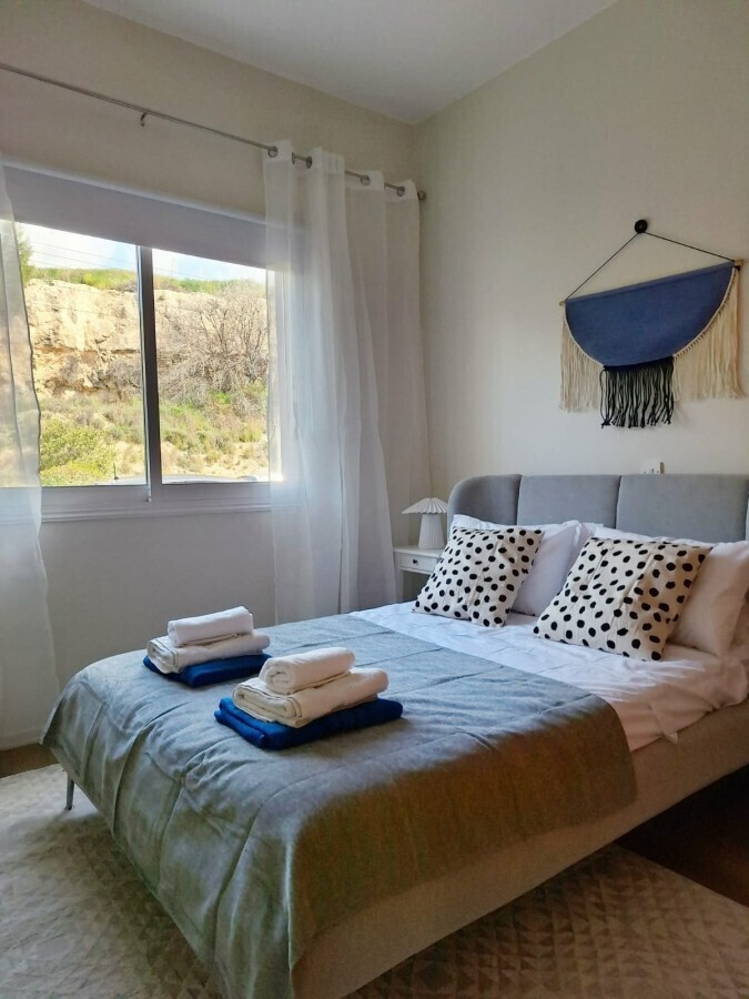 Schlafzimmer 1