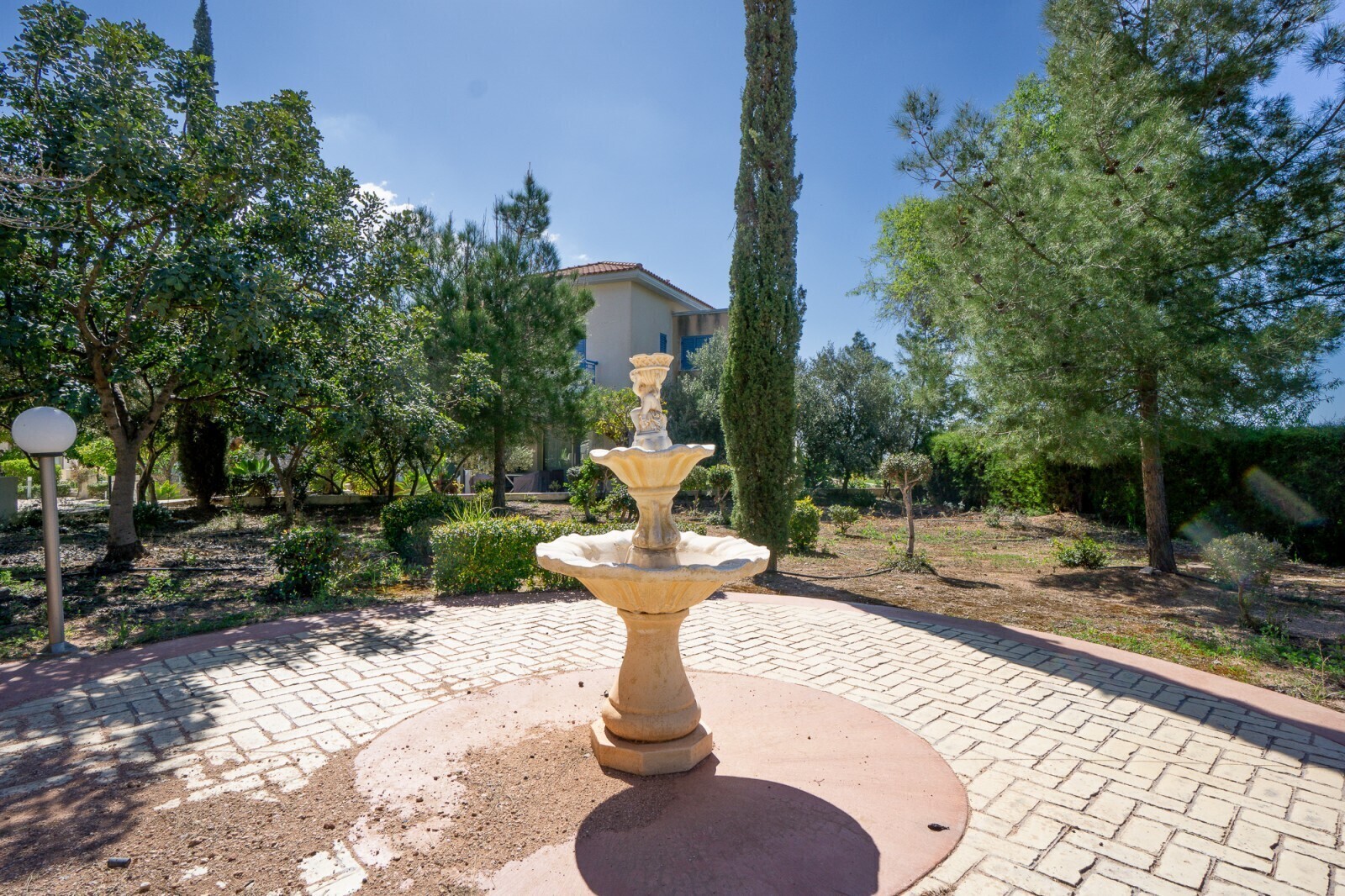 Garten