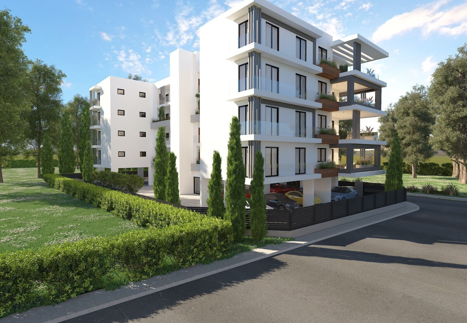 Haus Aussicht