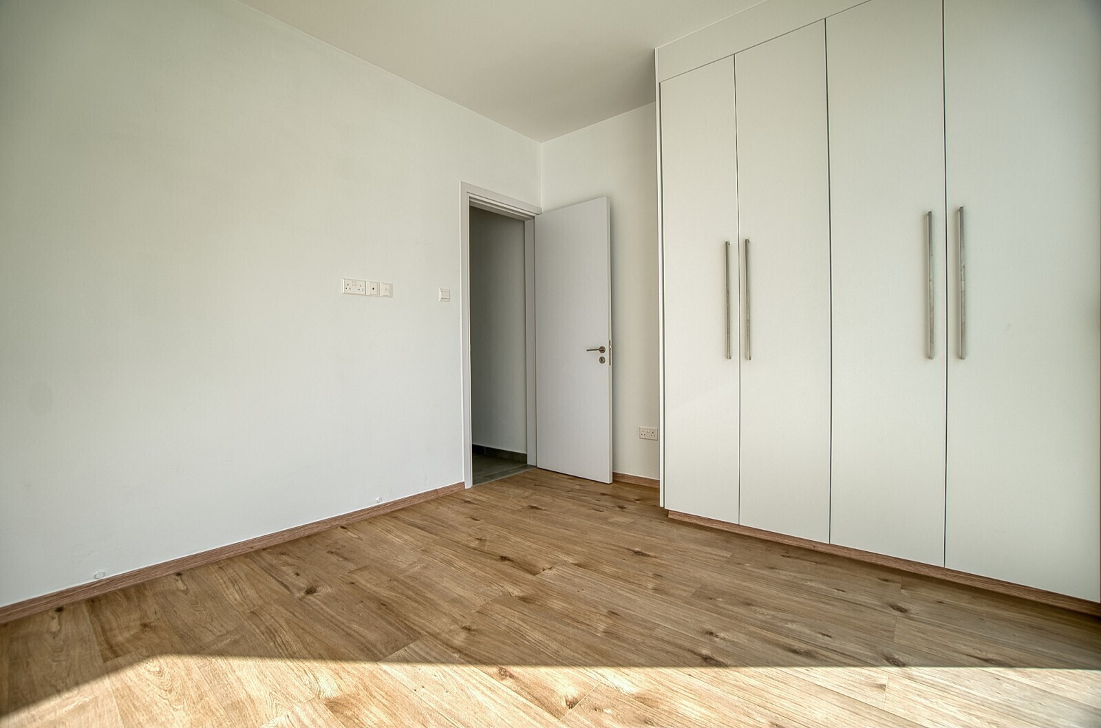 Schlafzimmer 3