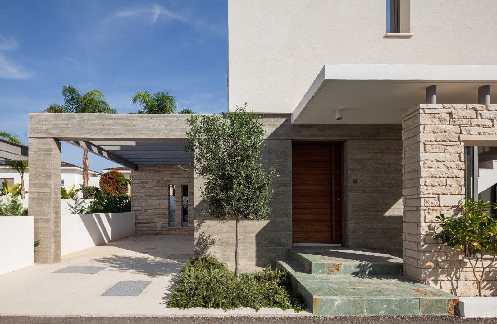Villa