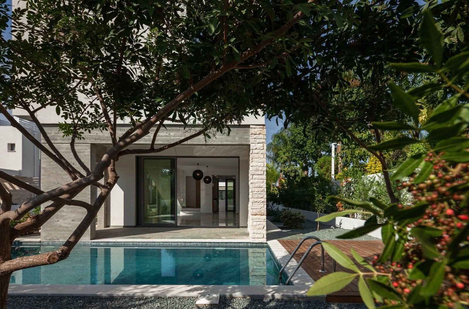 Garten Pool