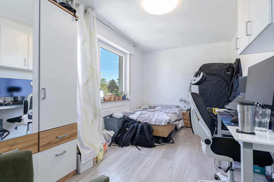 Schlafzimmer 2