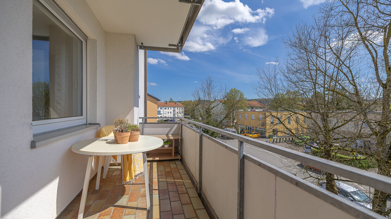 Balkon