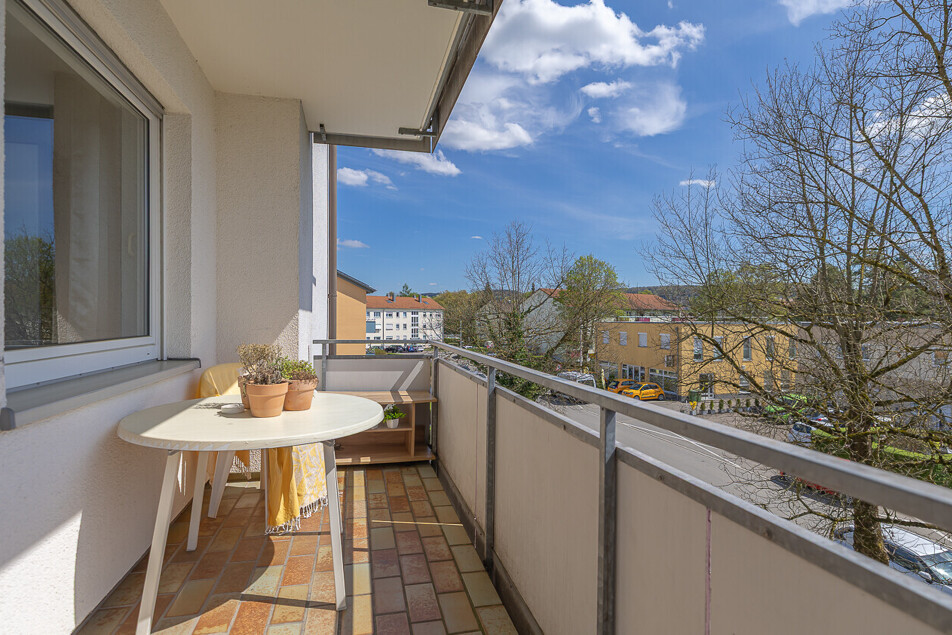 Balkon
